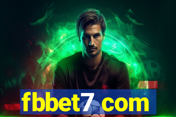 fbbet7 com